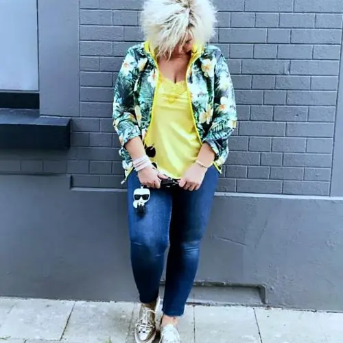 blondchentoni image 0